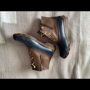 Sperry Topsider Rain boots